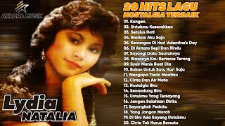Download lagu LYDIA NATALIA /Full Album Tembang Kenangan Terbaik/ mp3
