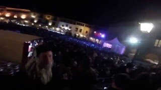 Carl Craig Brunch Electronic Barcelona 2016