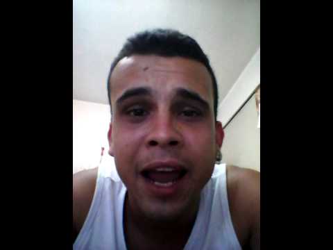 Mc Feeh Boladão - Deixa Eu Te Dizer