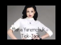 Maria Yaremchuk - Tick-Tock (Ukraine) AUDIO for ...