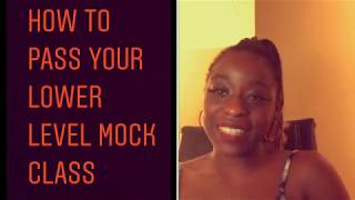 How to Pass Your VIPKid Lower Level Mock Class Interview 2020