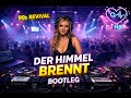 Wolfgang Petry Der Himmel Brennt 2026 DJ H B 90s Revival Cover Bootleg