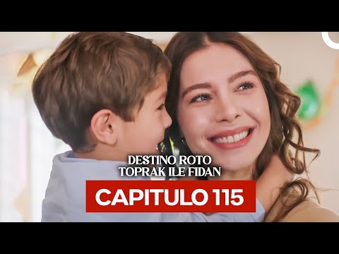 Destino Roto Capítulo 115 (Doblado en Español)