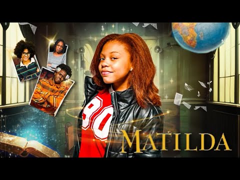MATILDA 🪄 | A KINGRA DEON FAMILY SPECIAL