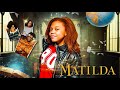 MATILDA A KINGRA DEON FAMILY SPECIAL