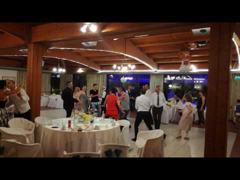 TWIST PER MATRIMONI  ALEX ZITELLI  RISTORANTE LE GERETTE SAN COLOMBANO AL LAMBRO  MI