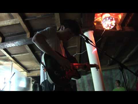 쾅프로그램 - gangs are blue *넥브레이크사운드