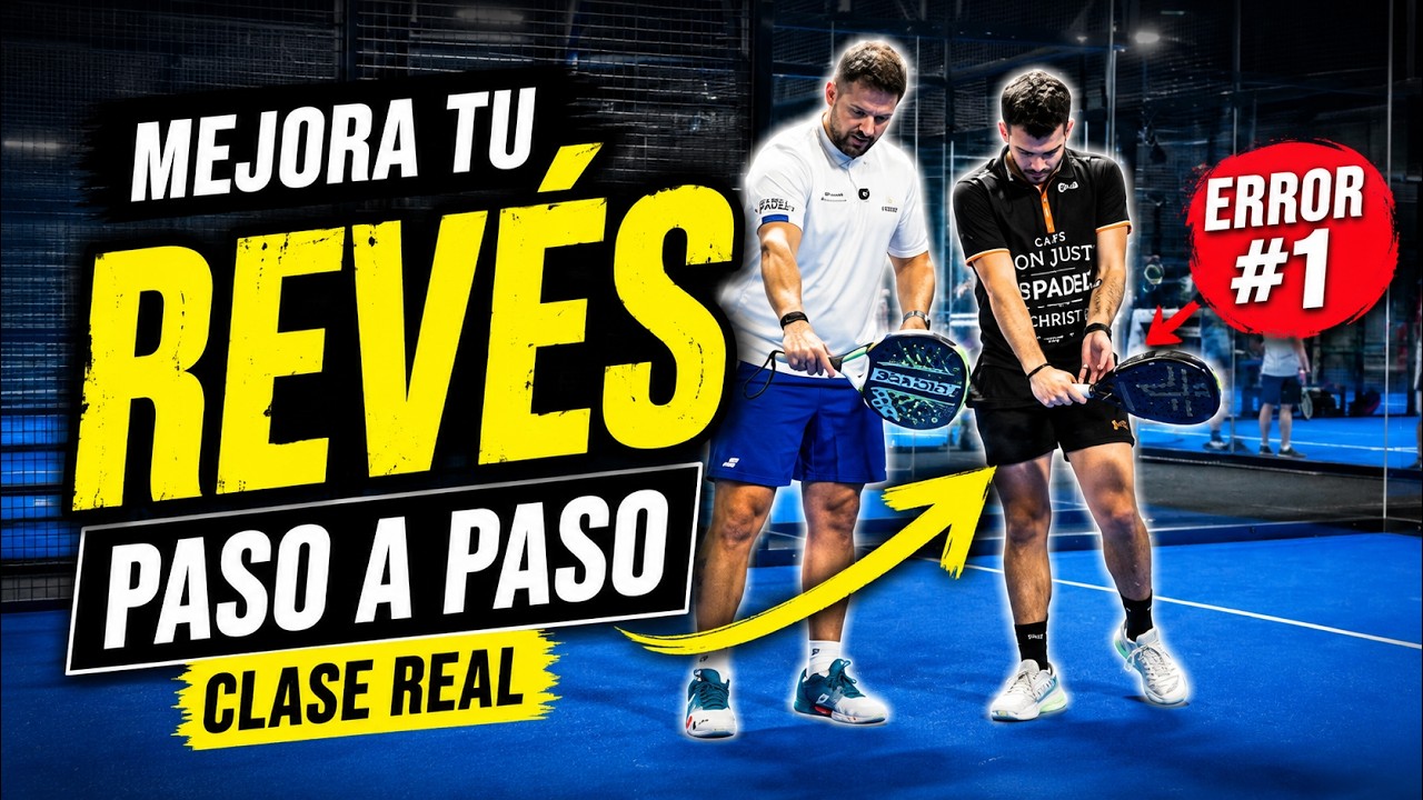 Backhand footwork and positioning for defensive depth