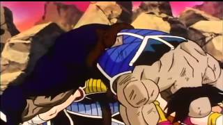 hay un sentimiento muerto porta-bardock