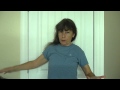 What Happens When Asked To Jiggle Breasts