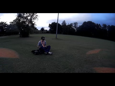 X30-V FPV practicing mobius 1080p cam