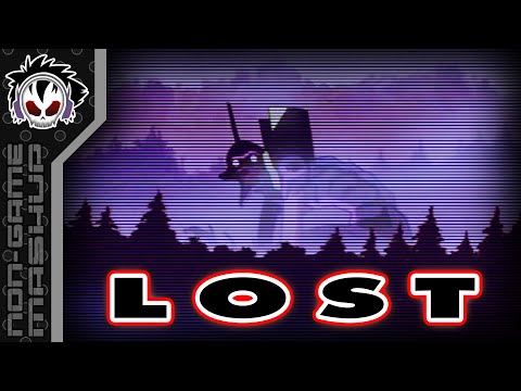 LOST [BMTH x LP Mix] - Bring Me The Horizon vs Linkin Park