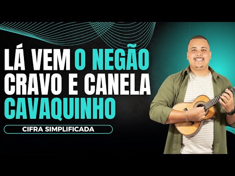 Sem juízo - Cravo e Canela