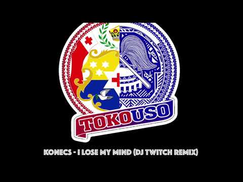 Konecs - I Lose My Mind (Dj Twitch Remix)