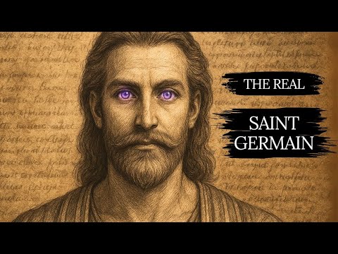 Wer war der wahre Graf von Saint Germain? (Das Geheimnis gelüftet)