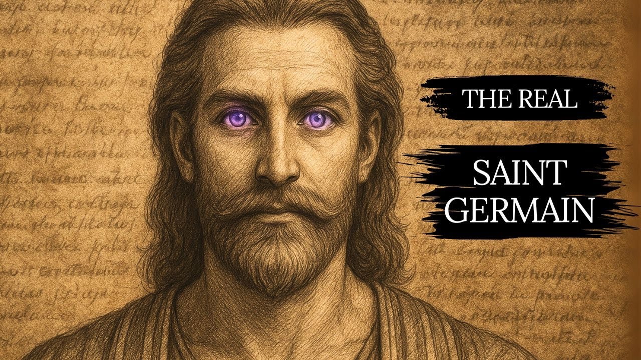 Who Was the Real Count of Saint German? (The Mystery Explained)