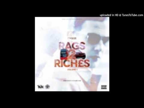 Ragoe - 5am Freestyle [Rags To Riches VOL. 1] [6/14]