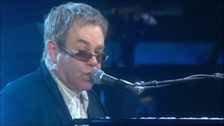 Elton John - 2007 - New York - Elton 60 (Full Concert) (HQ)