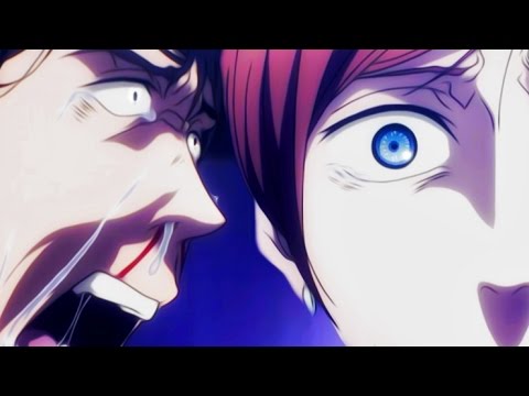 [AMV] Death Parade - There will be blood ＡＭＶ④ＦＵＮ