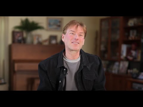 Phil's Story | Healing a Parent and Adult-Child Relationship