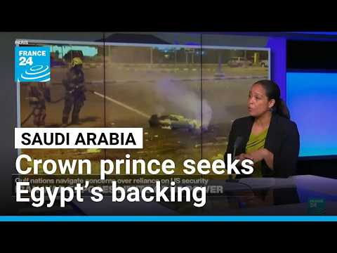 Middle East: Iran war exposes limits of US power