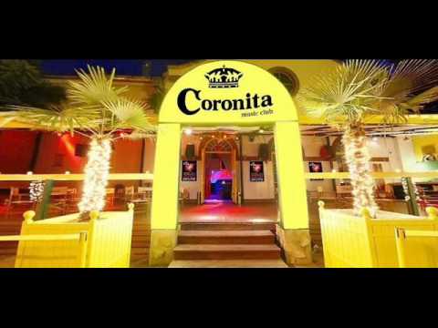 DJ MeX - Coronita Feeling Vol.2