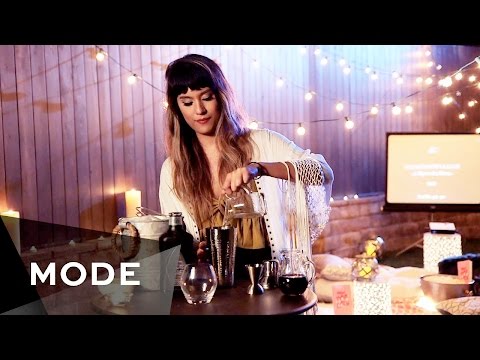 4 Tips for a Posh Patio Party