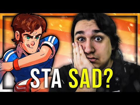 [Mudja] - KAKVA JE OVO FUDBALSKA IGRICA?