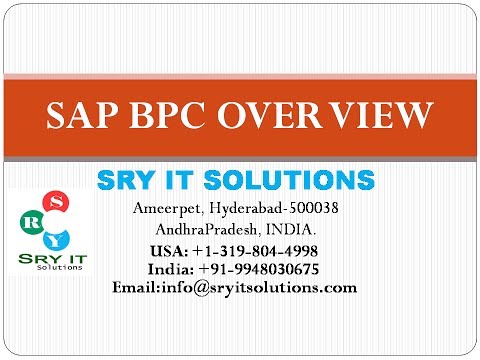 download lagu mp3 mp4 Sap Bpc Training Institutes In Hyderabad, download lagu Sap Bpc Training Institutes In Hyderabad gratis, unduh video klip Sap Bpc Training Institutes In Hyderabad