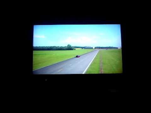 TOP GEAR Challenge - Gran Turismo 5