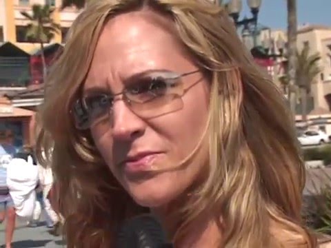 Crafting the Message (WDJD?)