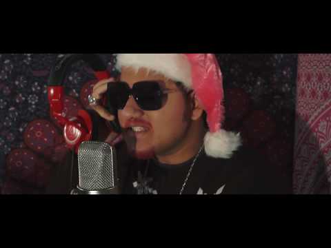 BARRY CHRISTMAS EVERYBODY (RUN RUN RUDLOPH)