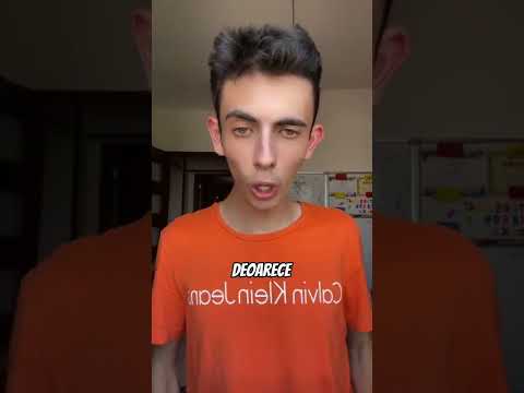 The sound that will scare you without you even realizing it