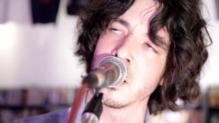 The Cryptics  She Saves The Day