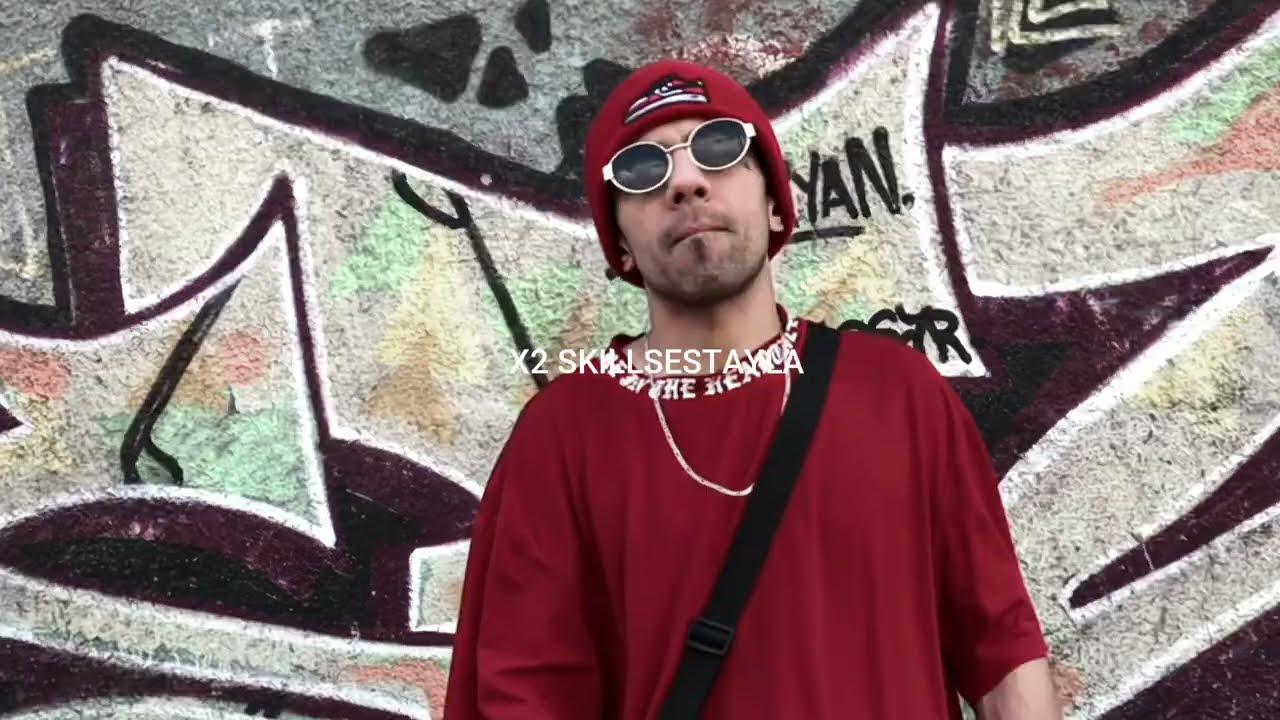 Testimonio de artista en Ranco Camp