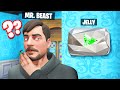 Fortnite PROP HUNT vs. YOUTUBERS!