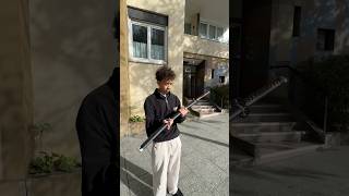 Bref merci pour le katana ⚔️ #GhostOfYoteiPGW #GhostOfYotei