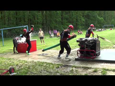 24.5.2014 Dubňany CZ - DHZ Letničie