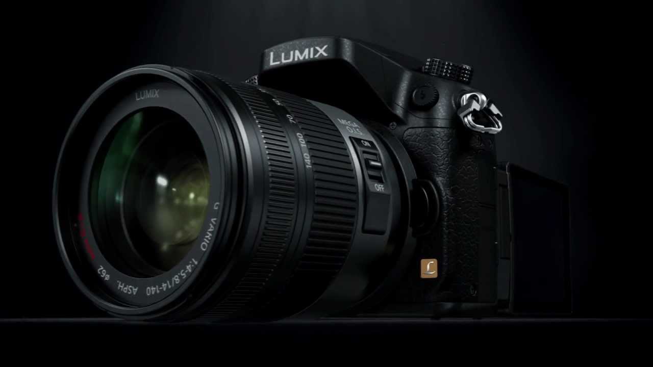 Buy Panasonic Lumix DMCGH3 (DMCGH3) mirrorless 16MP digital camera