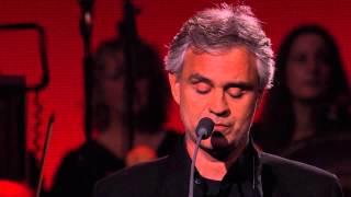 Andrea Bocelli - En Aranjues Con Tu Amor (Full HD 1080p)