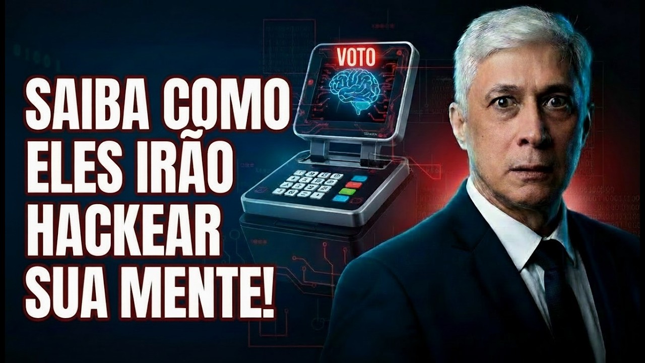 Fake News, IA e Deepfakes — A Nova Arma da Guerra Moderna