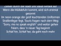 Namika - Hellwach 