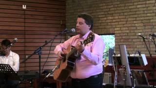 Jeroen Holthijsen -Two Way Waltz - Denverdag 2013