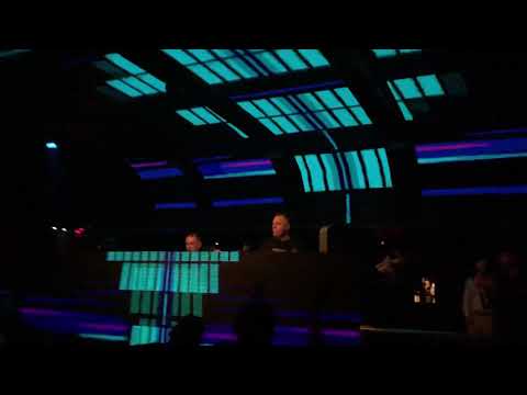 The Thrillseekers b2b MIKE Push Academy LA 2019
