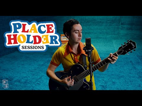Dylan Chambers "High" | Placeholder Sessions