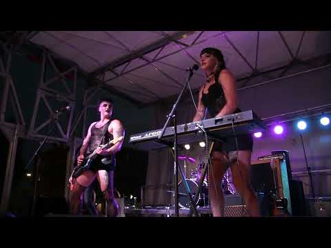 Vision Video  :: "INKED IN RED" @ ATHFest  2022