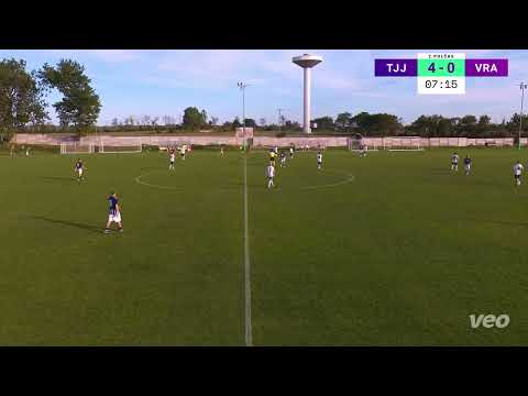 TJ Jarovce - ŠK Vrakuňa 5:0 (2:0) - 2.polčas