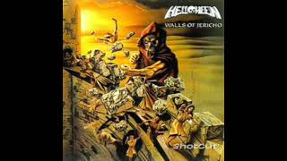 Helloween - Reptile