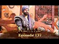 Kurulus Osman Urdu | Season 2 - Episode 137