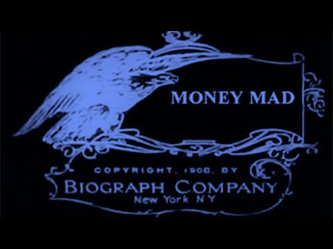 Video $Money Mad